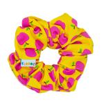 Apple Pop Scrunchie